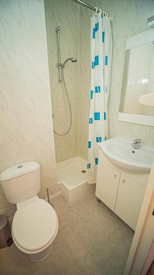 Le 1650 By Infini Mountain Aparthotel Les Orres Bagian luar foto