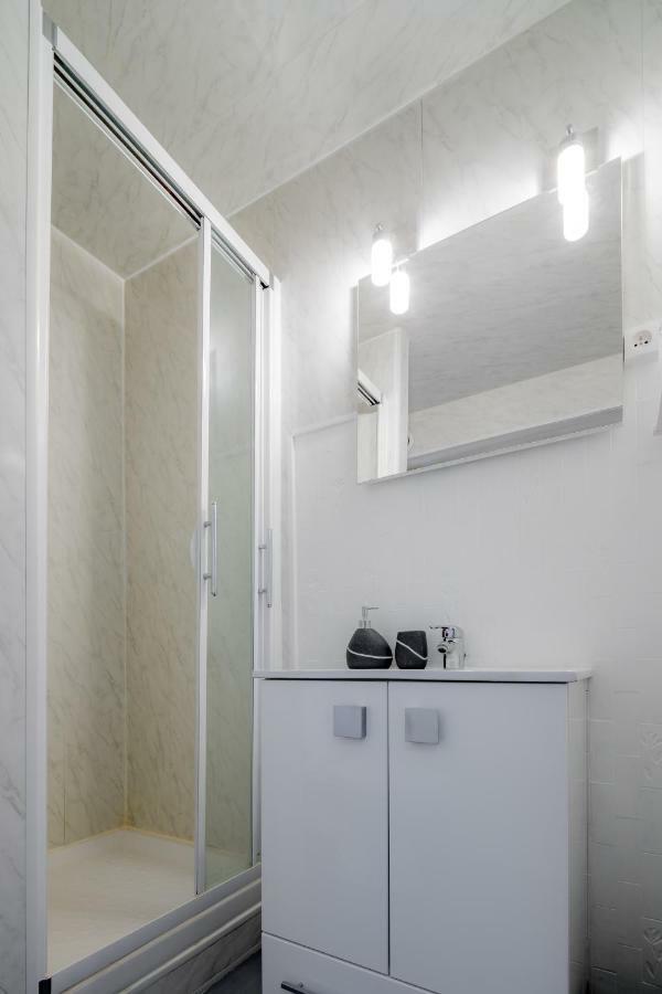 Le 1650 By Infini Mountain Aparthotel Les Orres Bagian luar foto